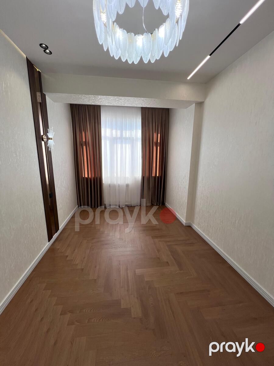 Satılır 3 otaqlı yeni tikili 93 m² — Mənzil, Bakı (8)