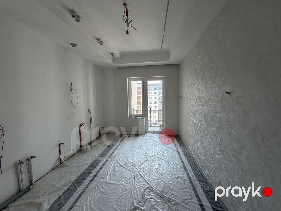 Satılır 3 otaqlı yeni tikili 143 m² — Mənzil, Bakı (8)