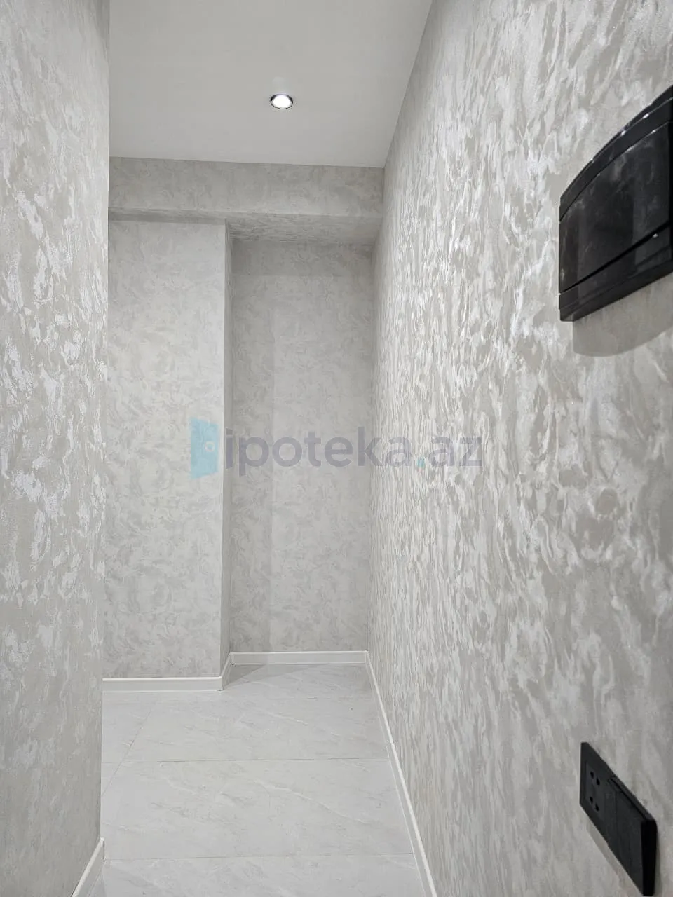 Satılır: 2 Otaq, Yeni tikili, Abşeron r., Masazır q., 58.00 m² — Mənzil, Masazır (7)