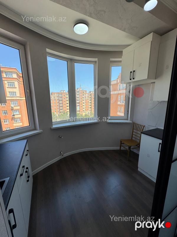 Satılır 2 otaqlı Bina evi menzil (Yeni tikili), 41 m², Masazır — Mənzil, Abşeron (6)