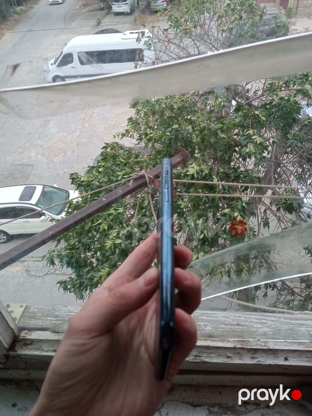 IPhone 11 Pro Max, 64 GB, Matte Midnight Green, Face ID — Apple iPhone, Bakı (6)