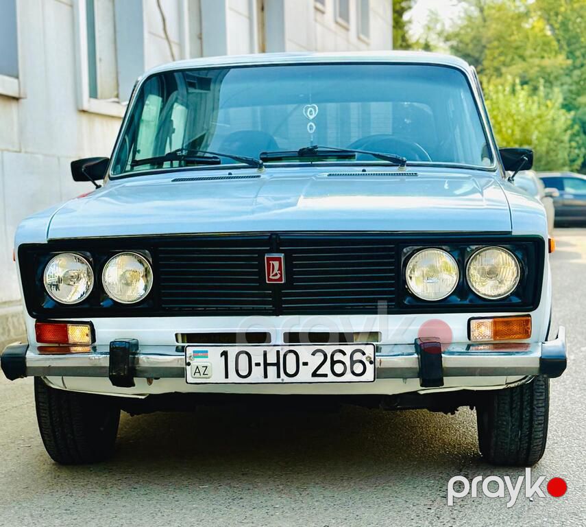 Lada (VAZ) 2106, 1.3 L, 1993 il, 174 200 km — Avtomobillər, Sabirabad (4)