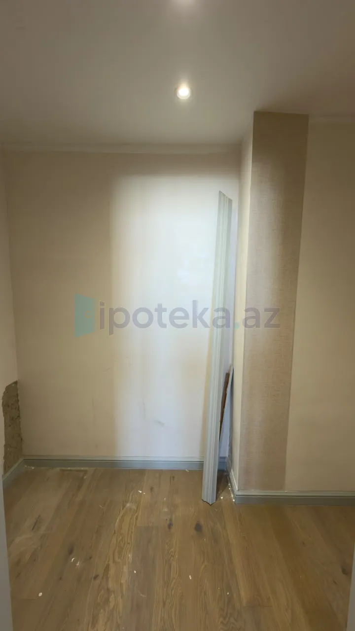 Satılır: 4 Otaq, Yeni tikili, Nəsimi r., 121.00 m² — Mənzil, Bakı (10)