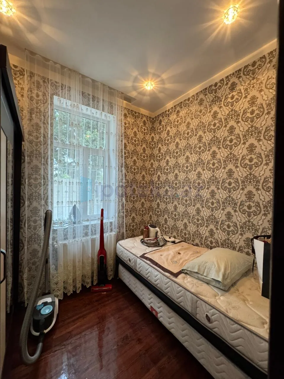 Satılır: 4 Otaq, Evlər/Villalar, Sabunçu r., Maştağa q., 150.00 m² — Ev, villa, Maştağa (6)