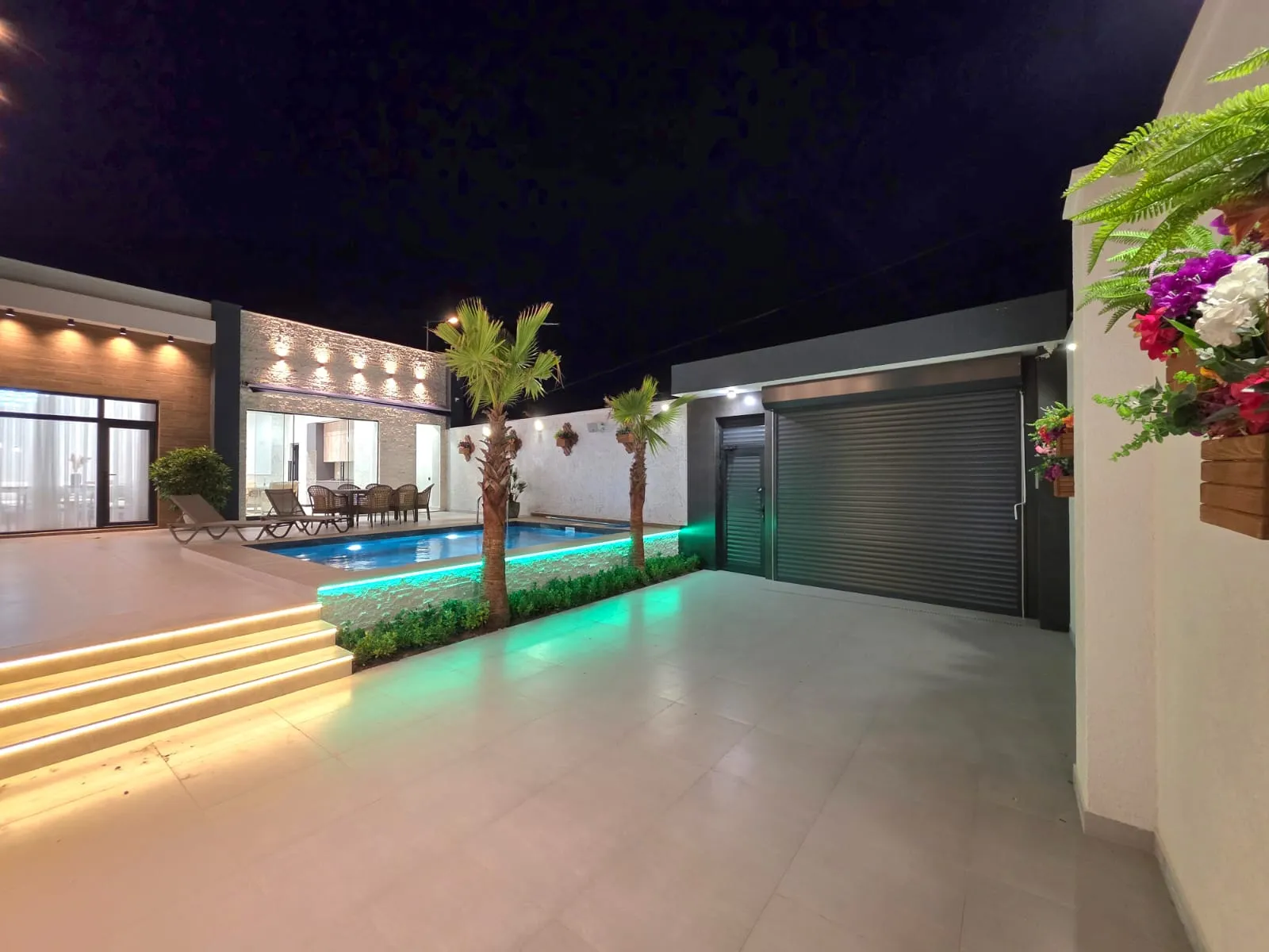Şüvəlan, 4 otaqlı Villa satılır - 150 m², 1 mərtəbə, 3.5 sot — Ev, villa, Bakı (10)