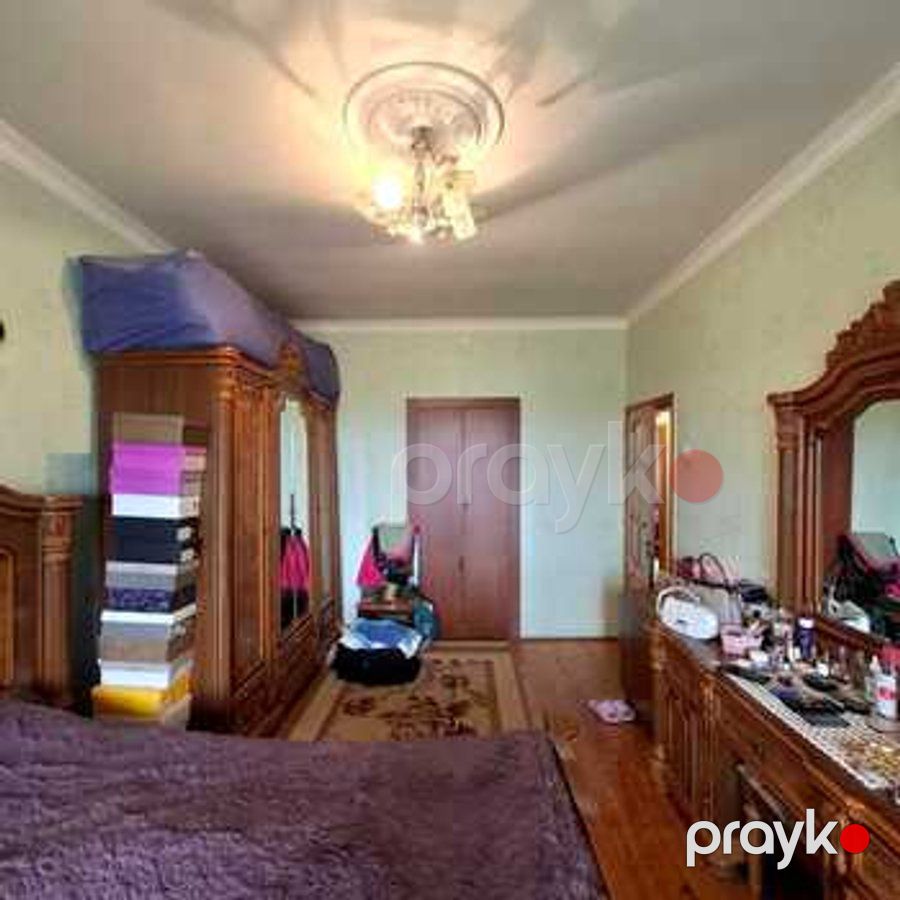 3-otaqlı mənzil, 45-ci məhəllə, 75 m² — Mənzil, Sumqayıt (6)