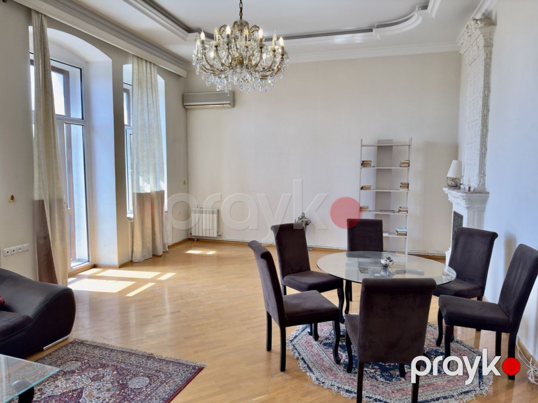 İcarəyə verilir 4 otaqlı ofis 150 m² — Ofis, Bakı (12)