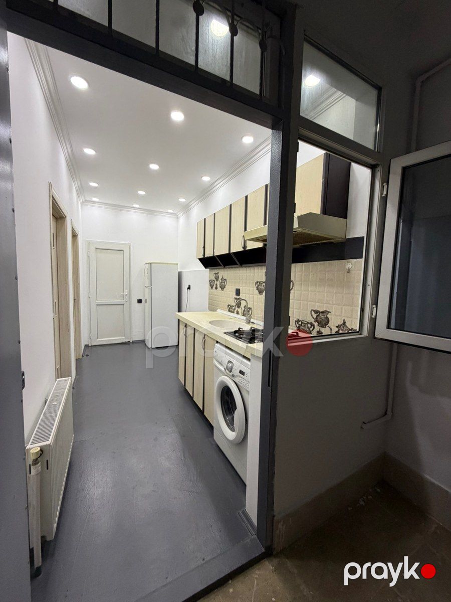 Həyət evi kirayə verilir, Biləcəri qəs — Ev, villa, Bakı (2)