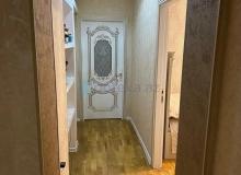 Satılır: 3 Otaq, Yeni tikili, Sabunçu r., Bakıxanov q., 117.00 m² — Mənzil, Bakı (10)