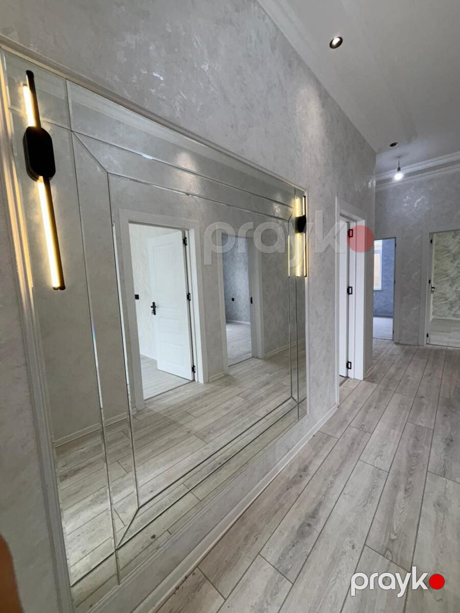 Satılır 4 otaqlı həyət evi/bağ evi 90 m² — Ev, villa, Bakı (4)