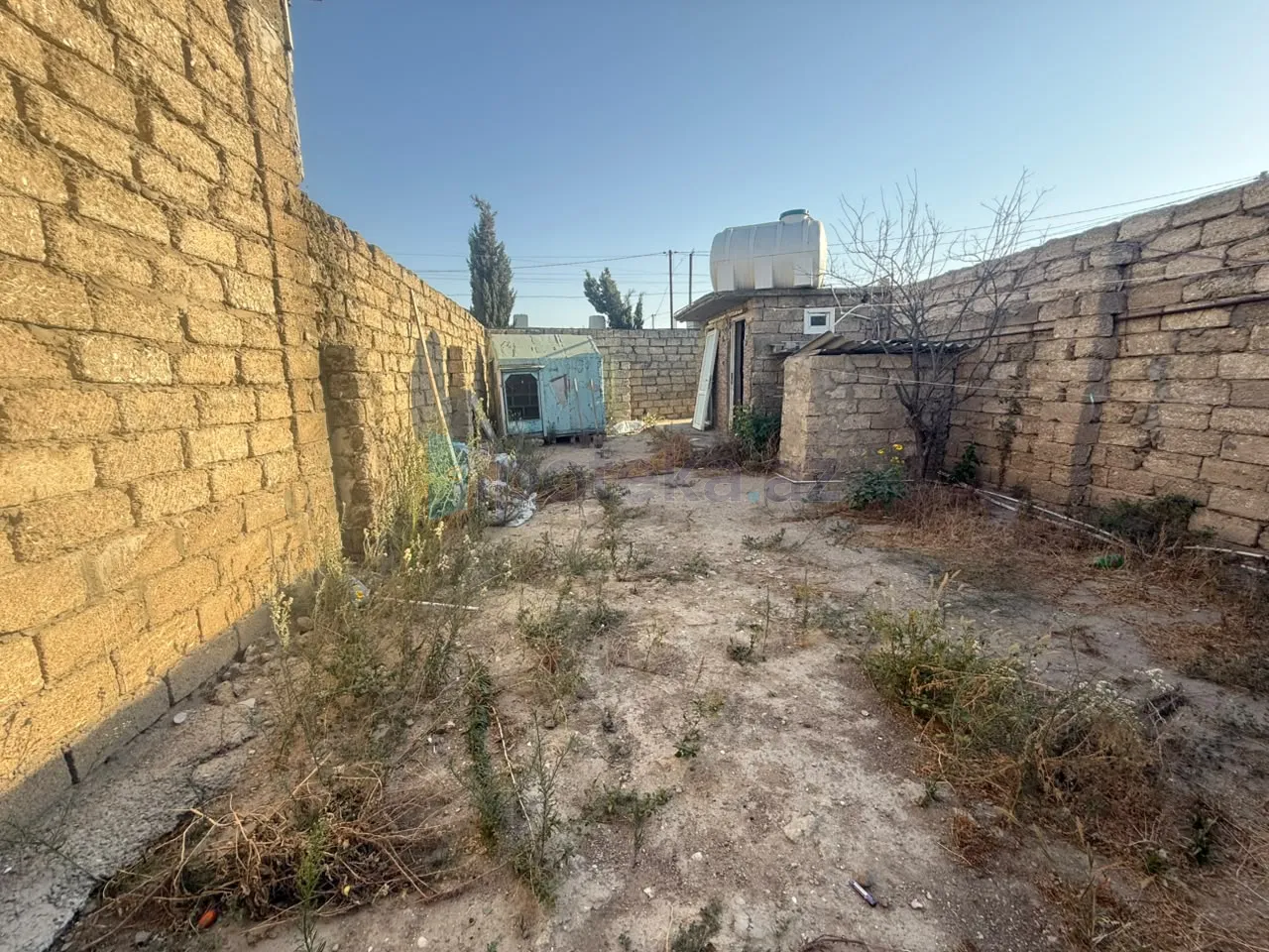 Satılır: 2 Otaq, Evlər/Villalar, Sabunçu r., Maştağa q., 45.00 m² — Ev, villa, Maştağa (3)