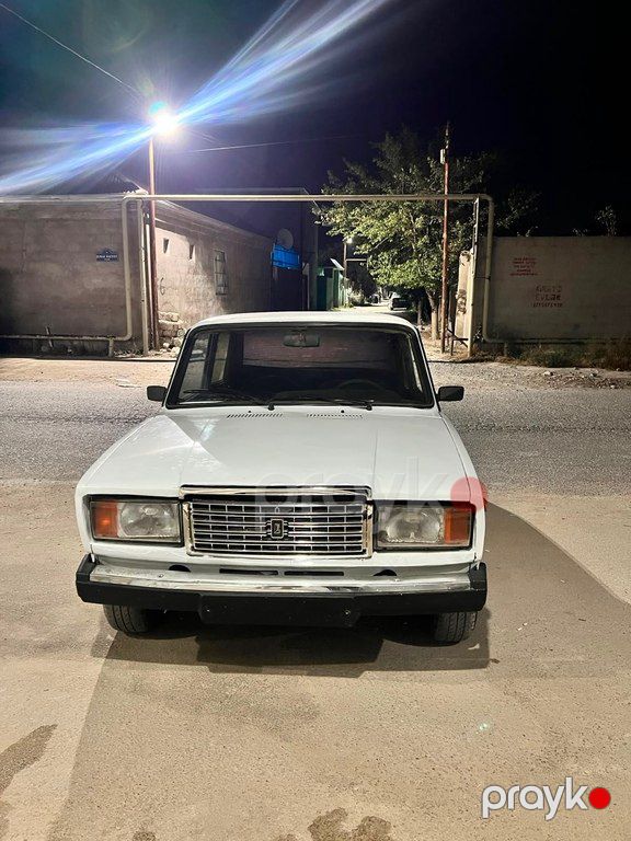 Lada (VAZ) 2107, 1.6 L, 2005 il, 76 275 km — Avtomobillər, Bakı