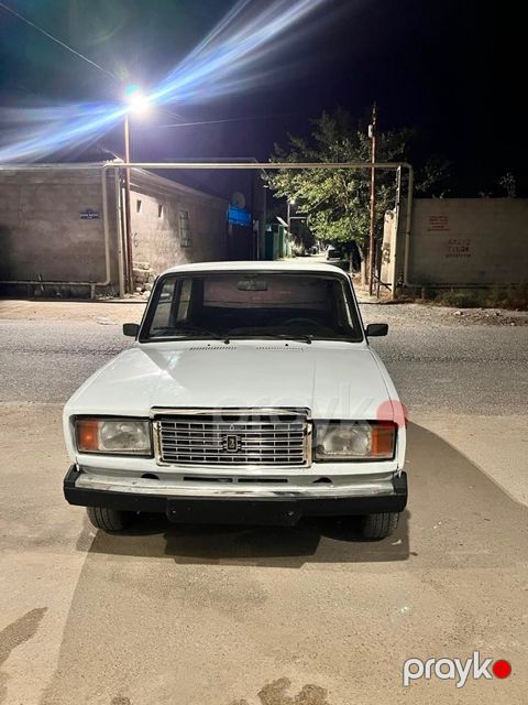 Lada (VAZ) 2107, 1.6 L, 2005 il, 76 275 km — Bakı