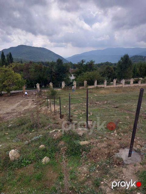 Satılır torpaq 12 sot — Şamaxı