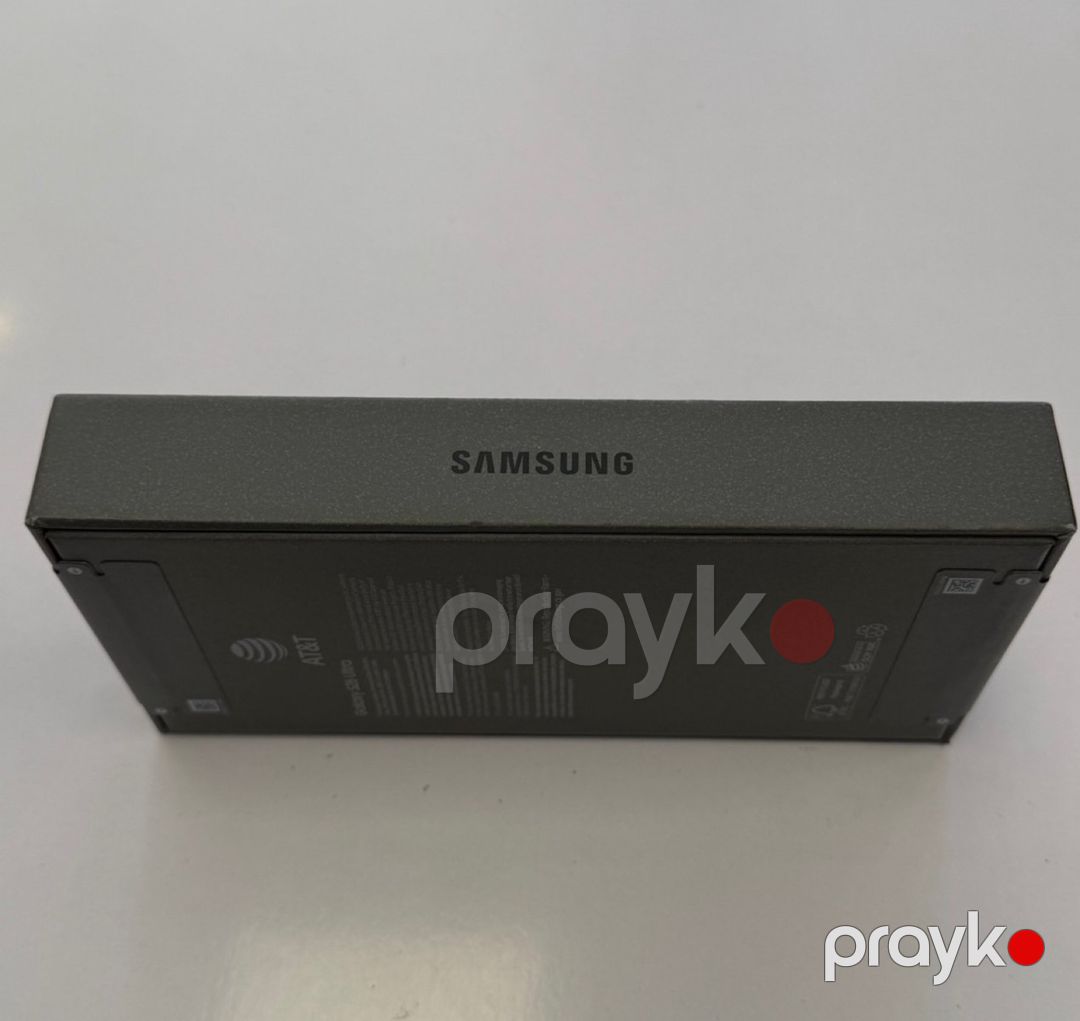 Samsung Galaxy S26 Ultra Black 256GB/12GB — Smartfonlar, Bakı (5)