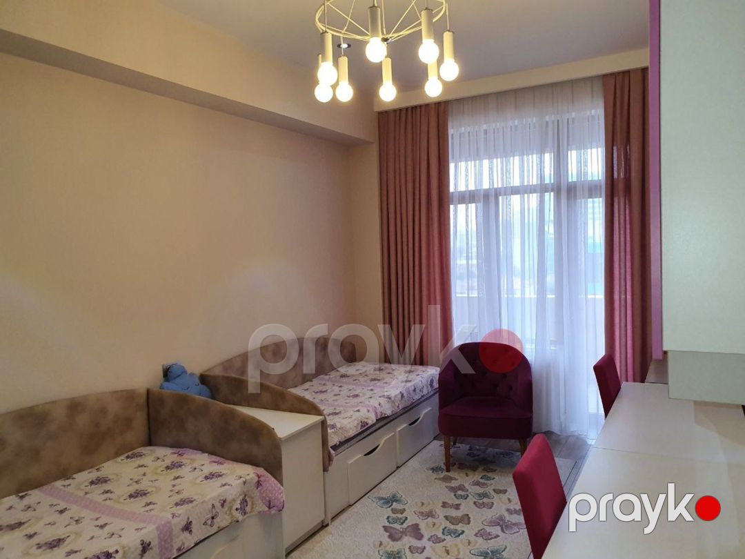 Satılır 3 otaqlı yeni tikili 165 m² — Mənzil, Bakı (8)