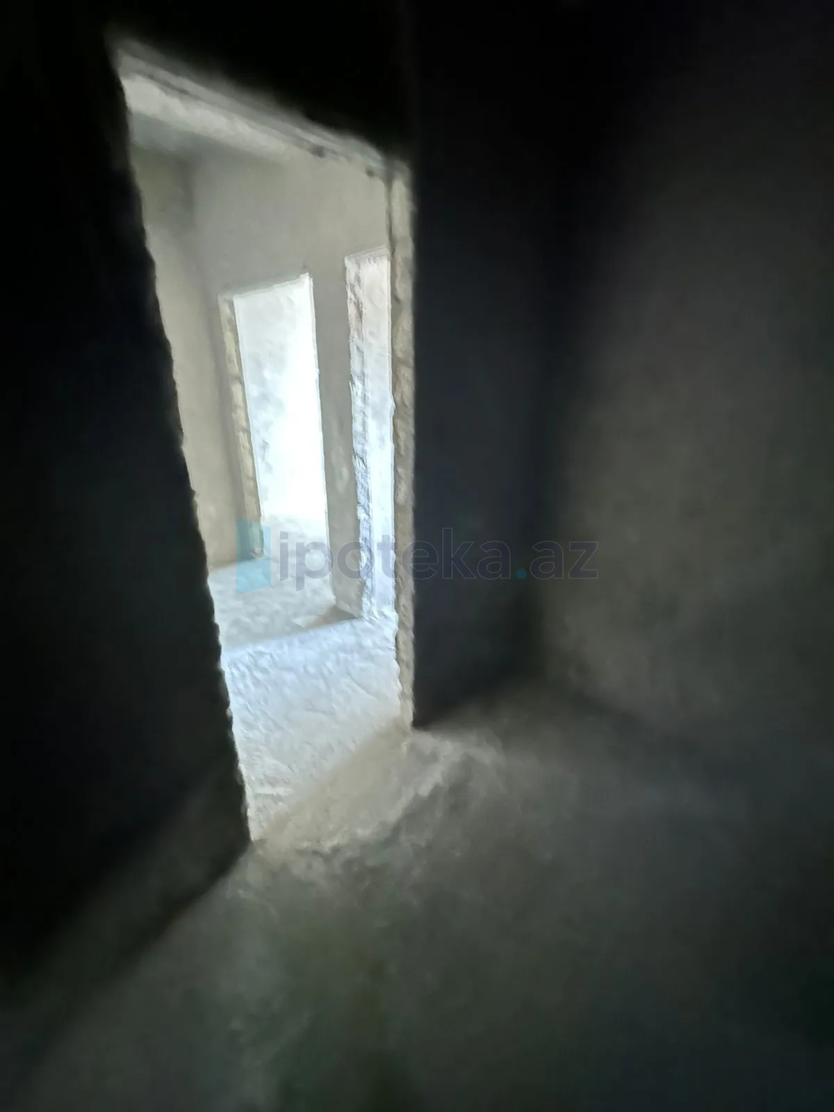 Satılır: 3 Otaq, Yeni tikili, 78.00 m² — Mənzil, Bakı (5)