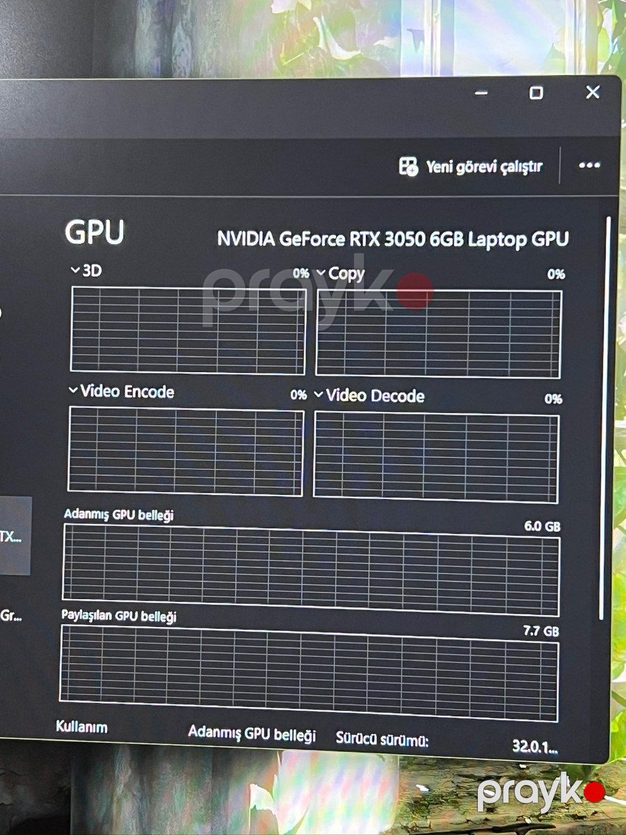 Acer Nitro V1541 — Noutbuklar, Bakı (7)