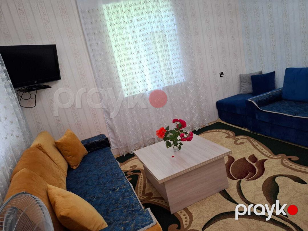 Satılır 2 otaqlı həyət evi/bağ evi 54 m² — Ev, villa, Quba (4)