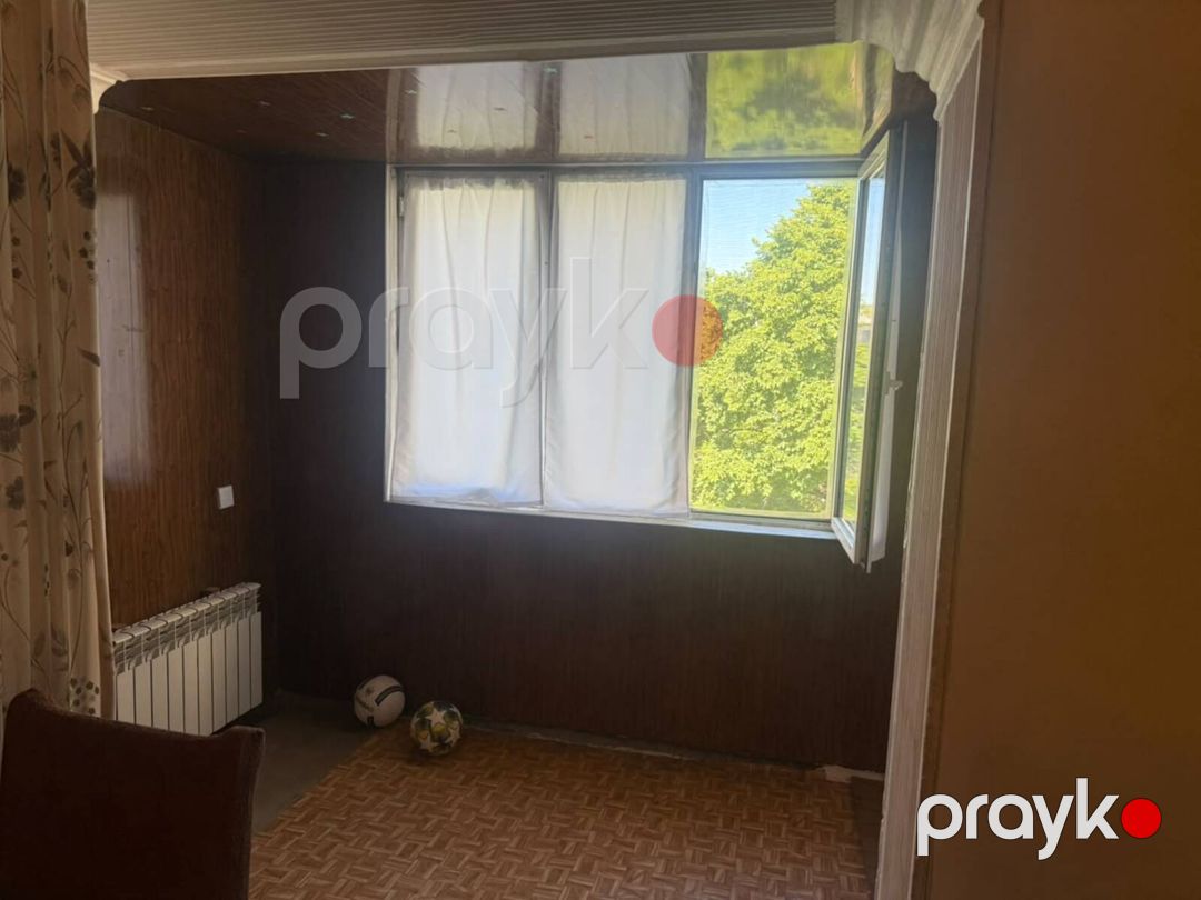 Satılır 2 otaqlı köhnə tikili 55 m² — Mənzil, Bakı (3)