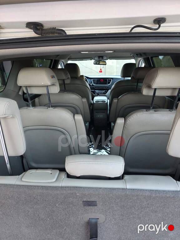 Kia Carnival, 2.2 L, 2020 il, 193 500 km — Avtomobillər, Bakı (9)