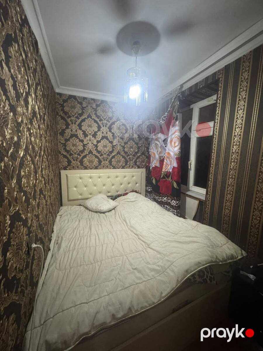 Satılır 2 otaqlı köhnə tikili 40 m² — Mənzil, Bakı (2)