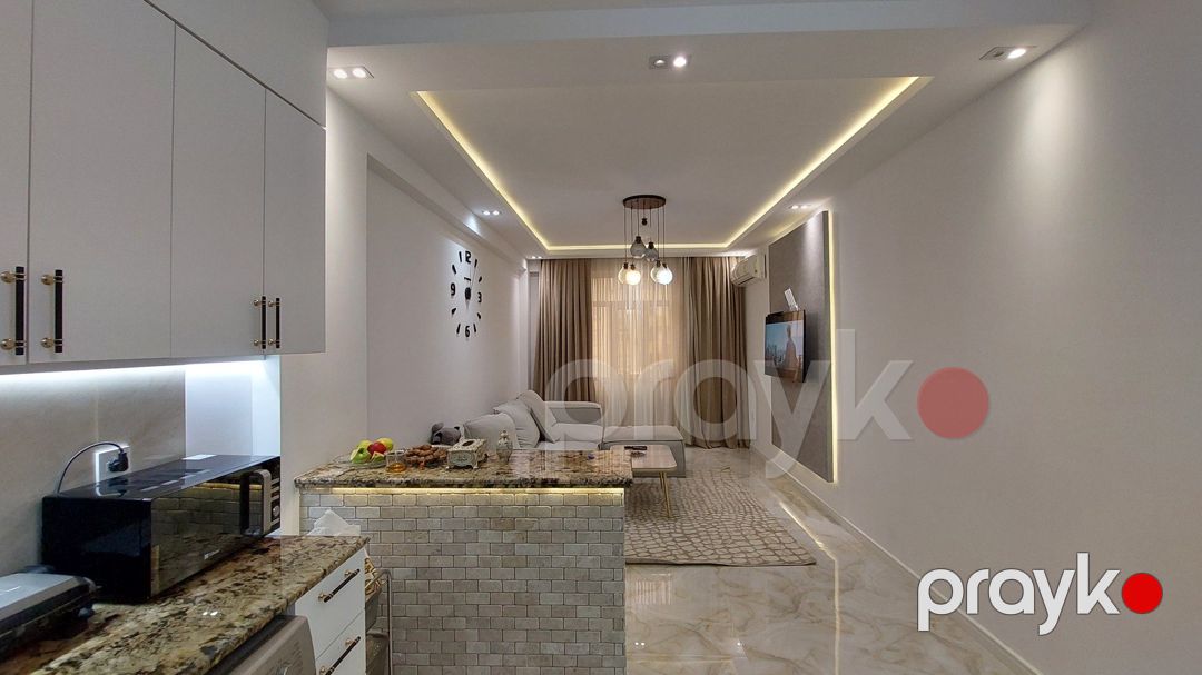 3-otaqlı yeni tikili, Xırdalan ş., 103 m² — Mənzil, Xırdalan (9)