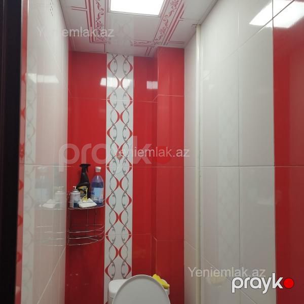 Satılır 4 otaqlı Bina evi menzil (Köhnə tikili), 90 m², 9-cu mikrorayon — Mənzil, Sumqayıt (10)