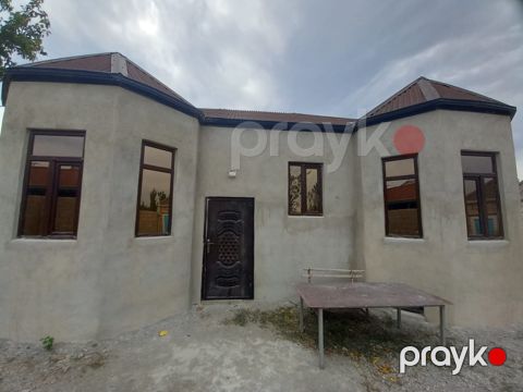 Həyət evi, Yevlax r — Yevlax