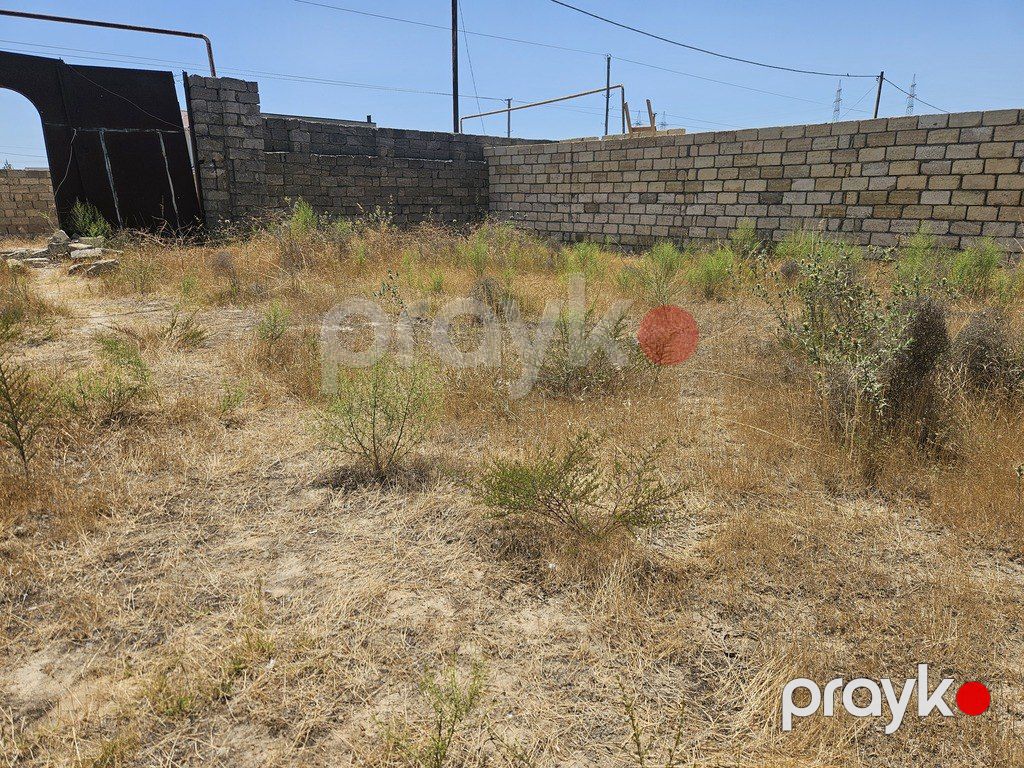 Satılır torpaq 4 sot — Torpaq, Bakı (6)