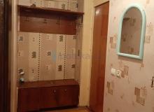 Satılır: 1 Otaq, Köhnə tikili, Nizami r., 8-ci km q., 30.00 m² — Mənzil, Bakı (6)
