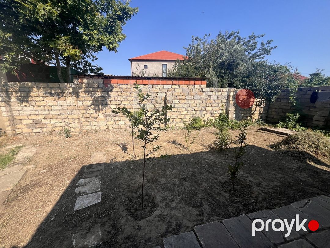 Həyət evi, Xırdalan ş — Ev, villa, Xırdalan (5)