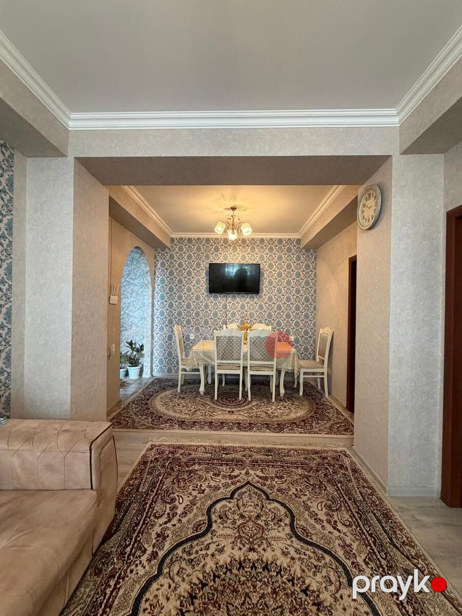 Satılır 3 otaqlı yeni tikili 73 m² — Mənzil, Bakı (4)