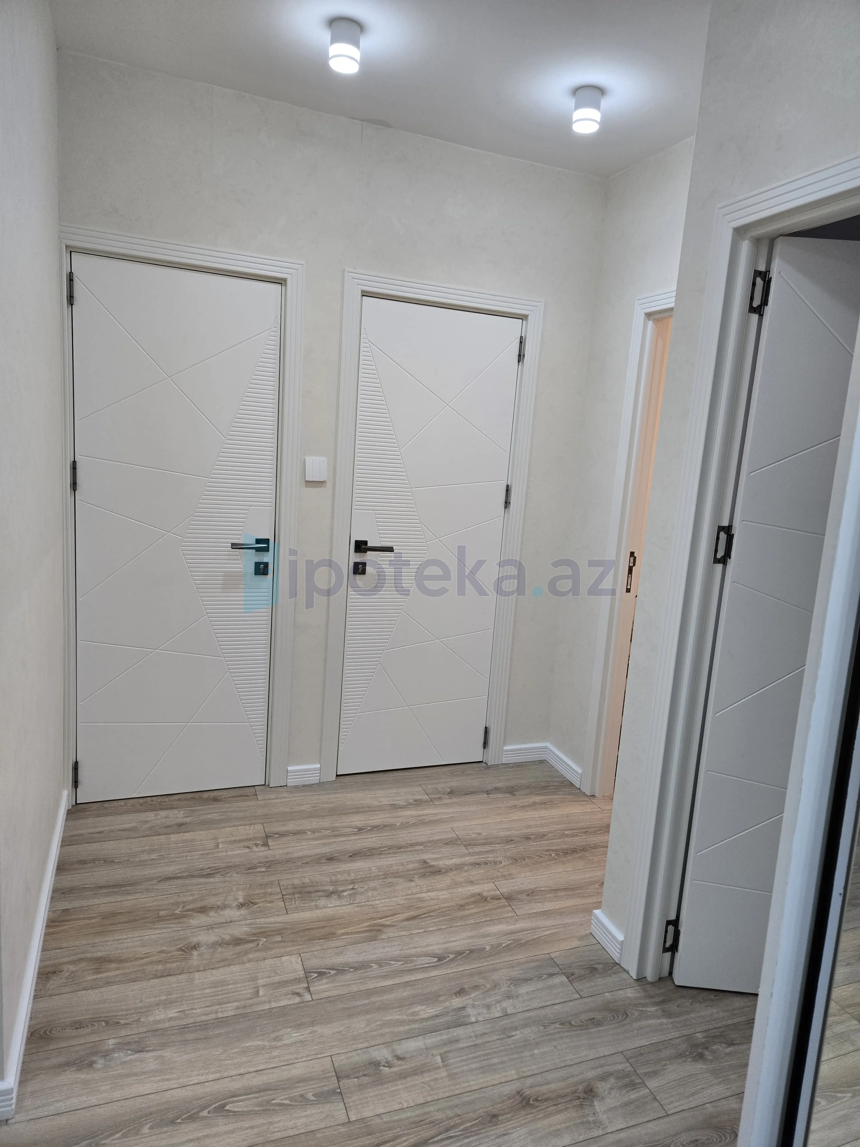 Satılır: 3 Otaq, Köhnə tikili, Xətai r., Əhmədli q., 80.00 m² — Mənzil, Bakı (3)