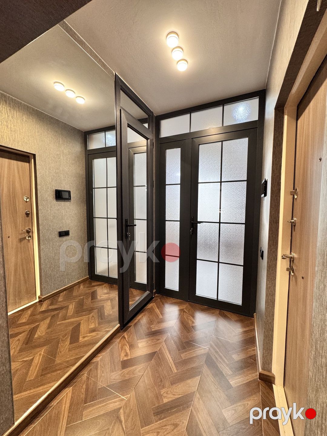 Satılır 2 otaqlı köhnə tikili 65 m² — Mənzil, Bakı (12)