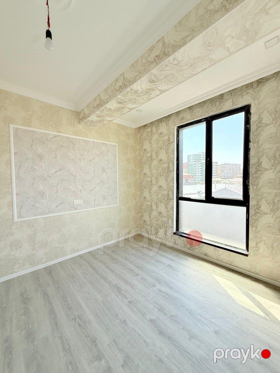 Satılır 2 otaqlı yeni tikili 54 m² — Mənzil, Xırdalan (3)