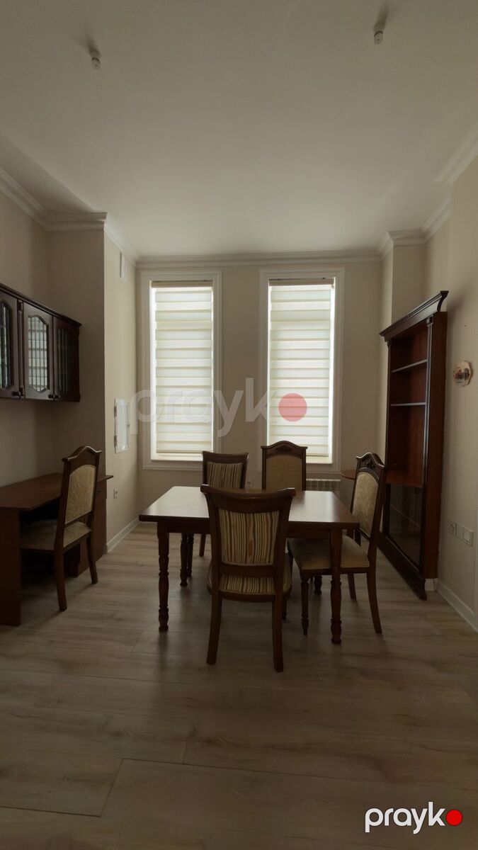 İcarəyə verilir 3 otaqlı ofis 91 m² — Ofis, Bakı (10)