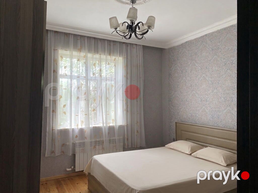 Zabrat 1 de qayinin arxasinda atesi yolunda 71 nom mektebe — Mənzil, Bakı (2)