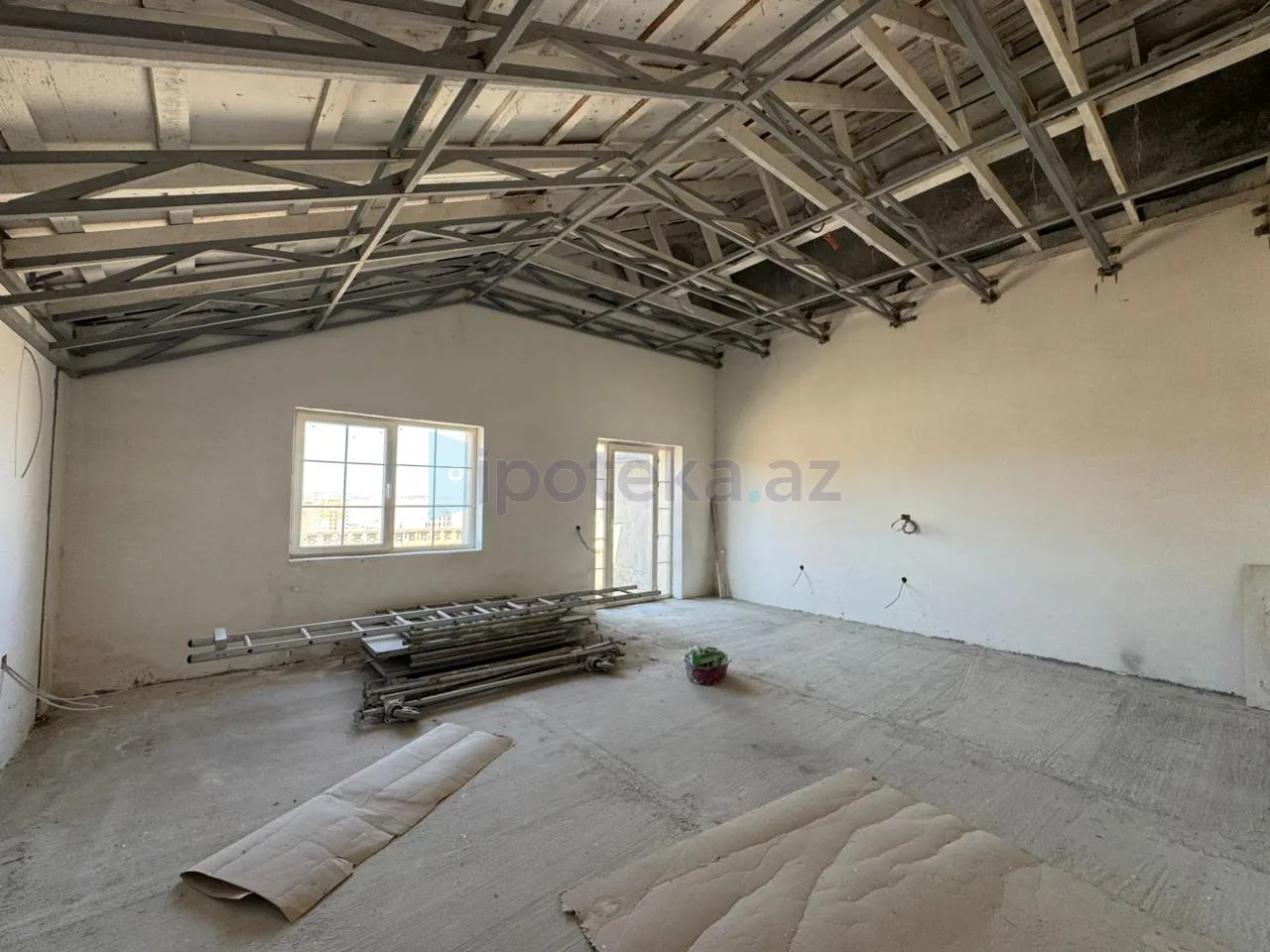 Satılır: 7 Otaq, Evlər/Villalar, Abşeron r., Masazır q., 650.00 m² — Ev, villa, Masazır (10)