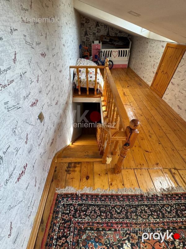 Satılır 2 otaqlı Bina evi menzil (Yeni tikili), 105 m², Masazır — Mənzil, Abşeron (4)
