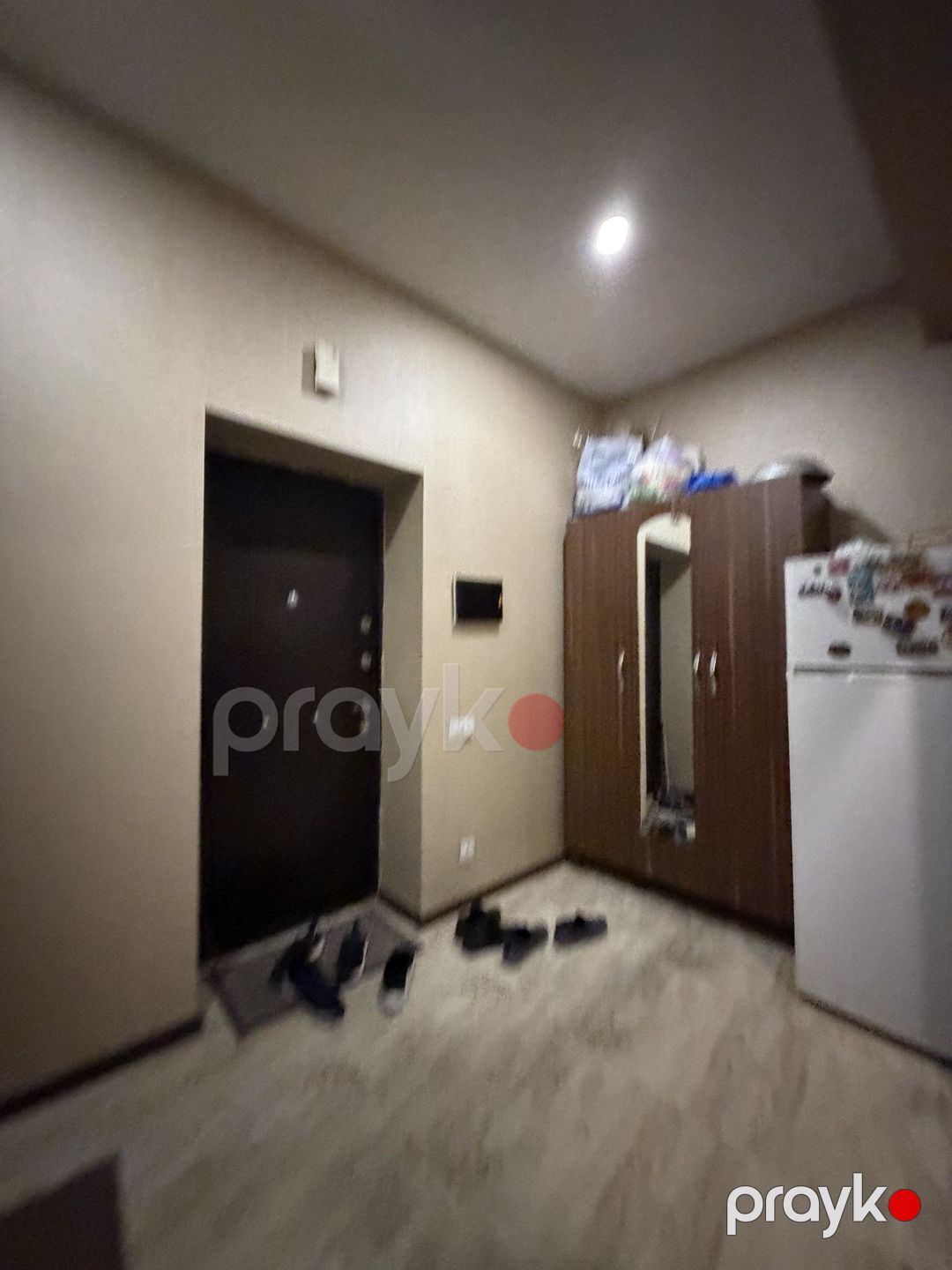 2-otaqlı yeni tikili, Bakıxanov qəs., 49 m² — Mənzil, Bakı (9)