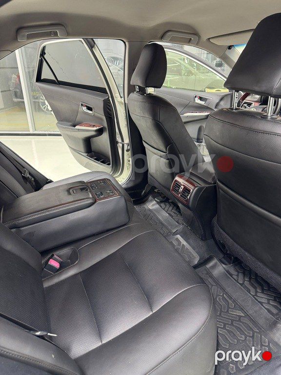 Toyota Camry, 2.5 L, 2013 il, 243 000 km — Avtomobillər, Bakı (12)