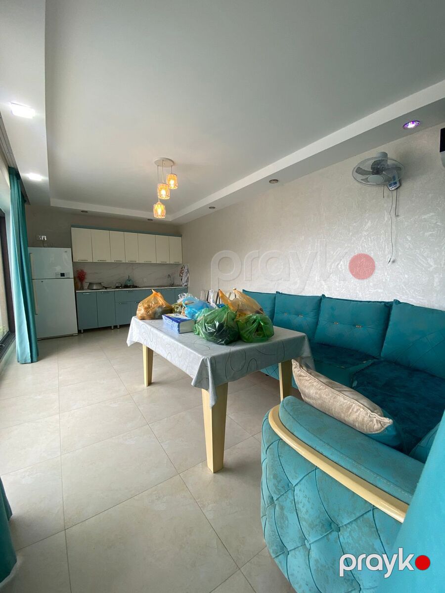 Satılır 6 otaqlı həyət evi/bağ evi 350 m² — Ev, villa, Bakı (11)