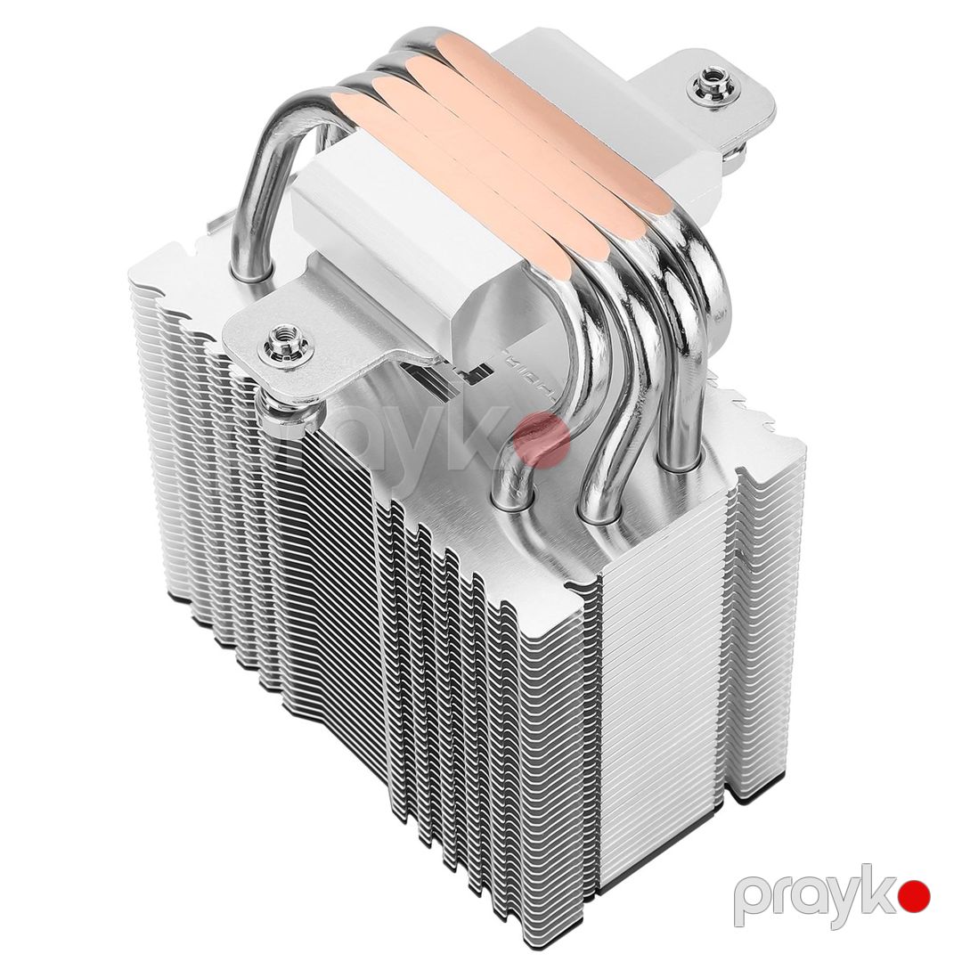 Kuller Thermalright Assassin X 90 SE Argb — Kompüterlər və noutbuklar, Bakı (4)