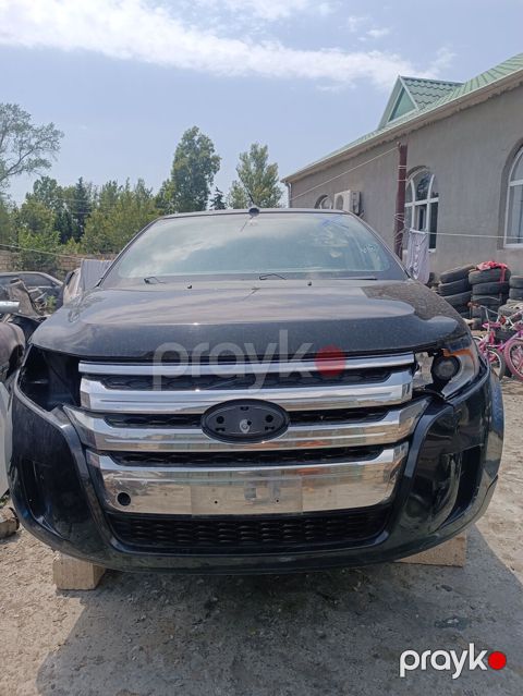 Ford Edge Limited AWD – sökülüb satılır Avtomobil tam komplekt — Mingəçevir