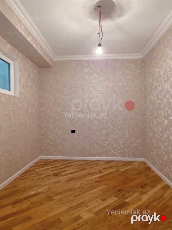 Satılır 3 otaqlı Bina evi menzil (Yeni tikili), 84 m², Sabunçu rayonu — Mənzil, Bakı (5)