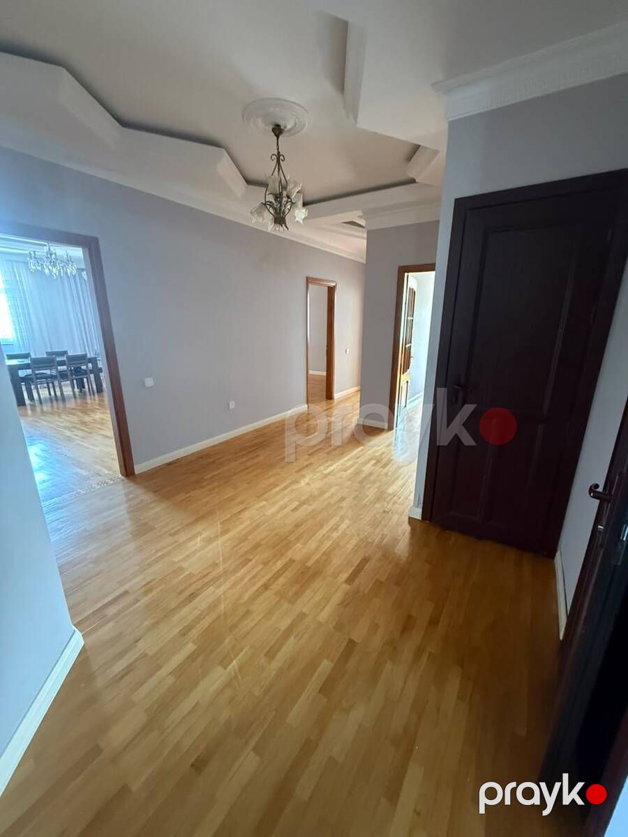 Satılır 4 otaqlı yeni tikili 153 m² — Mənzil, Bakı (9)