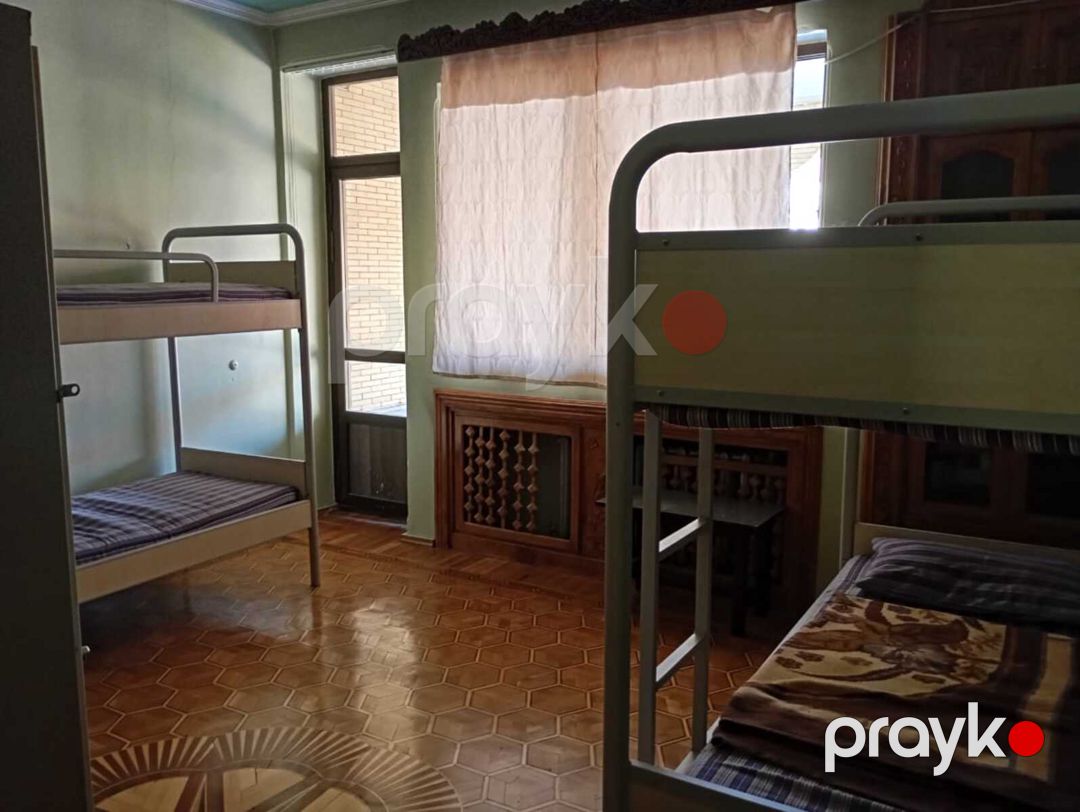 İcarəyə verilir 7 otaqlı həyət evi/bağ evi 700 m² — Ev, villa, Bakı (10)