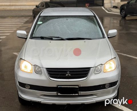 Mitsubishi Airtrek, 2.0 L, 2003 il, 278 000 km — Bakı