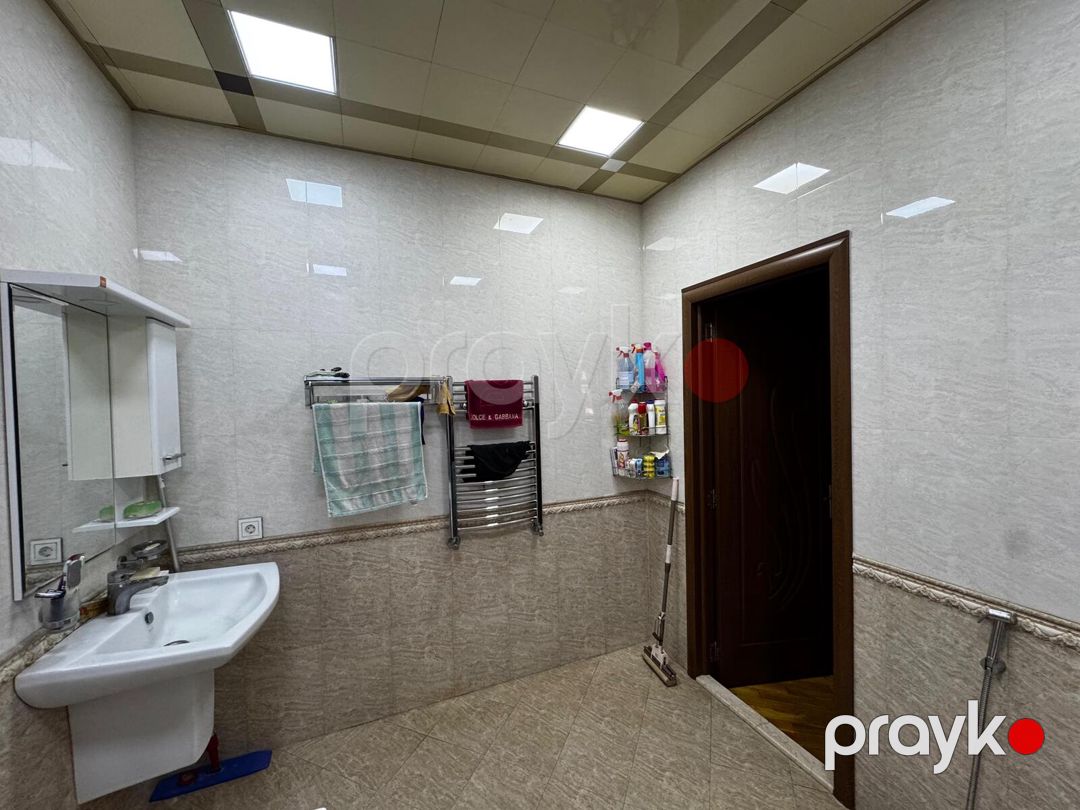 Satılır 2 otaqlı yeni tikili 105 m² — Mənzil, Bakı (10)